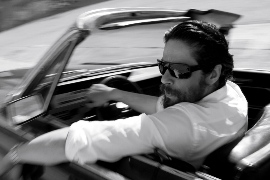 Benicio Del Toro, Greg Williams, Greg Williams Photography