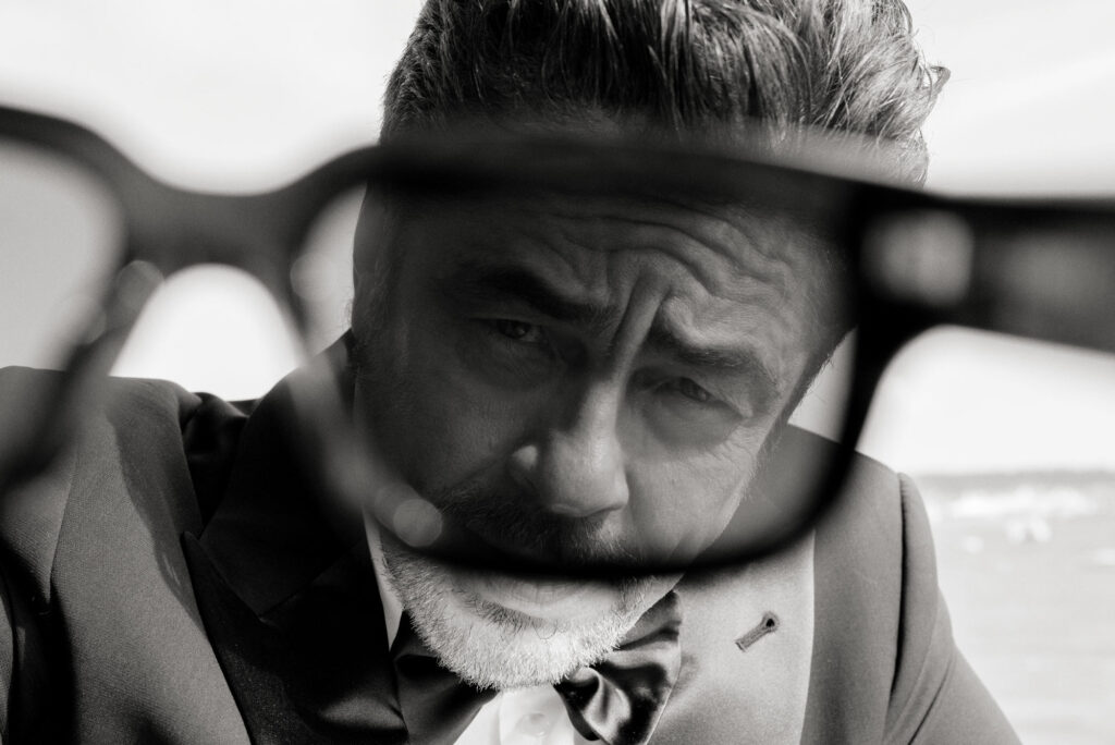 Benicio Del Toro, Greg Williams, Greg Williams Photography