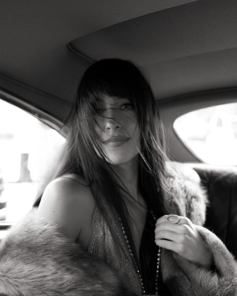 Dakota Johnson