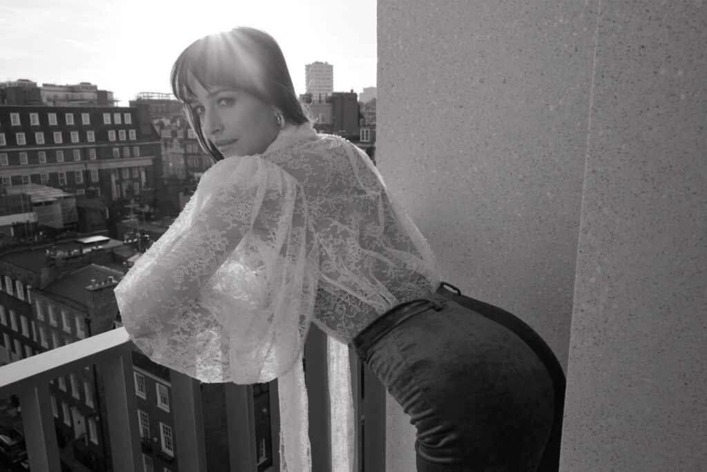 Dakota Johnson