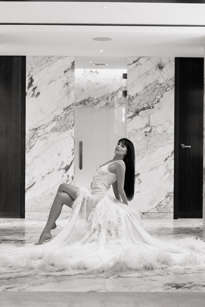 Dakota Johnson