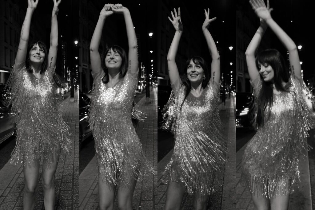 Dakota Johnson