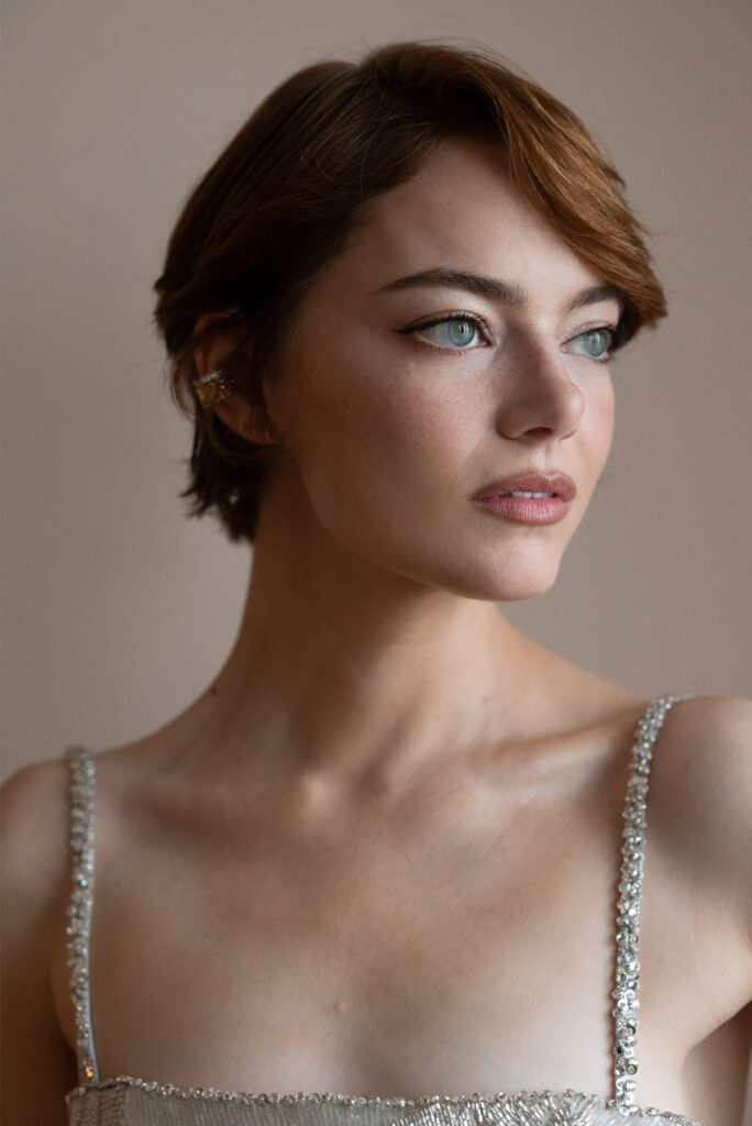 Emma Stone, Greg Williams, Greg Williams Photography