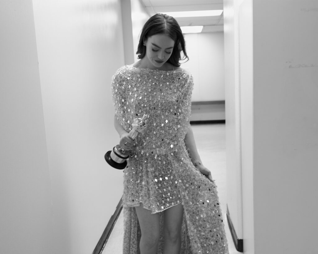 Emma Stone, Greg Williams, Greg Williams Photography