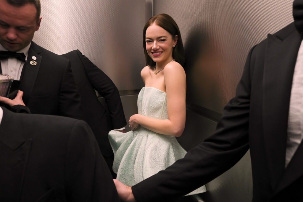 Emma Stone, Greg Williams, Greg Williams Photography