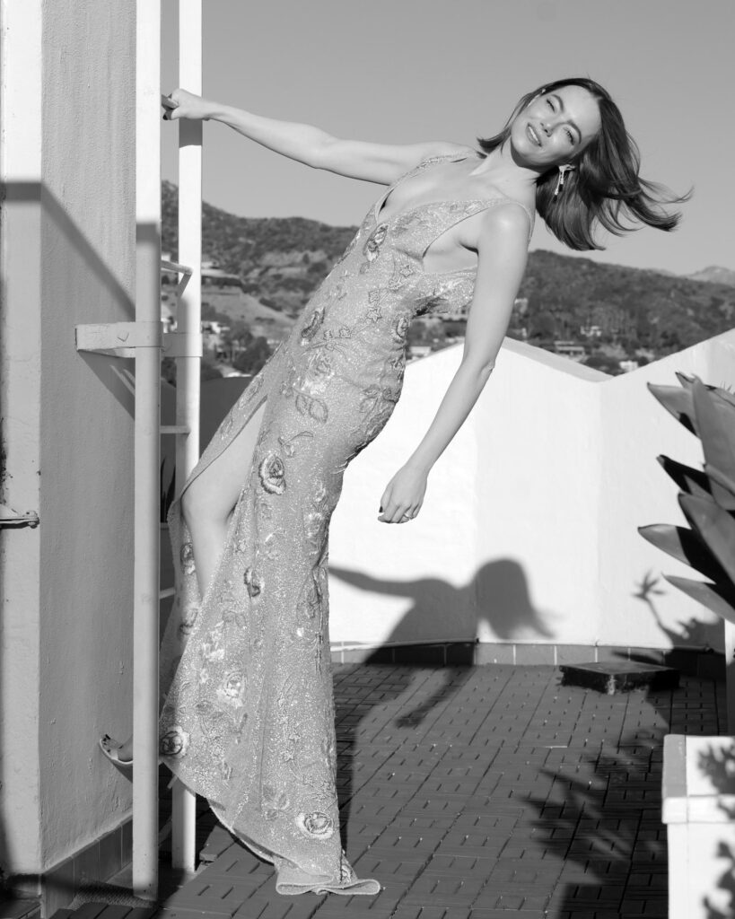 Emma Stone, Greg Williams, Greg Williams Photography