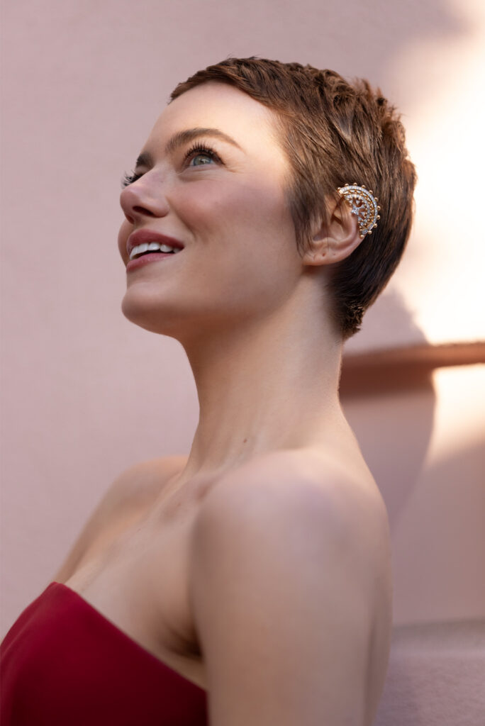Emma Stone, Greg Williams, Greg Williams Photography