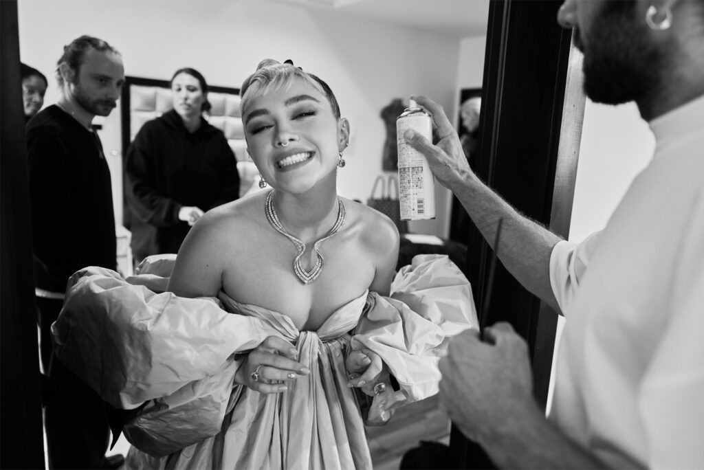florence pugh, greg williams, greg williams photography