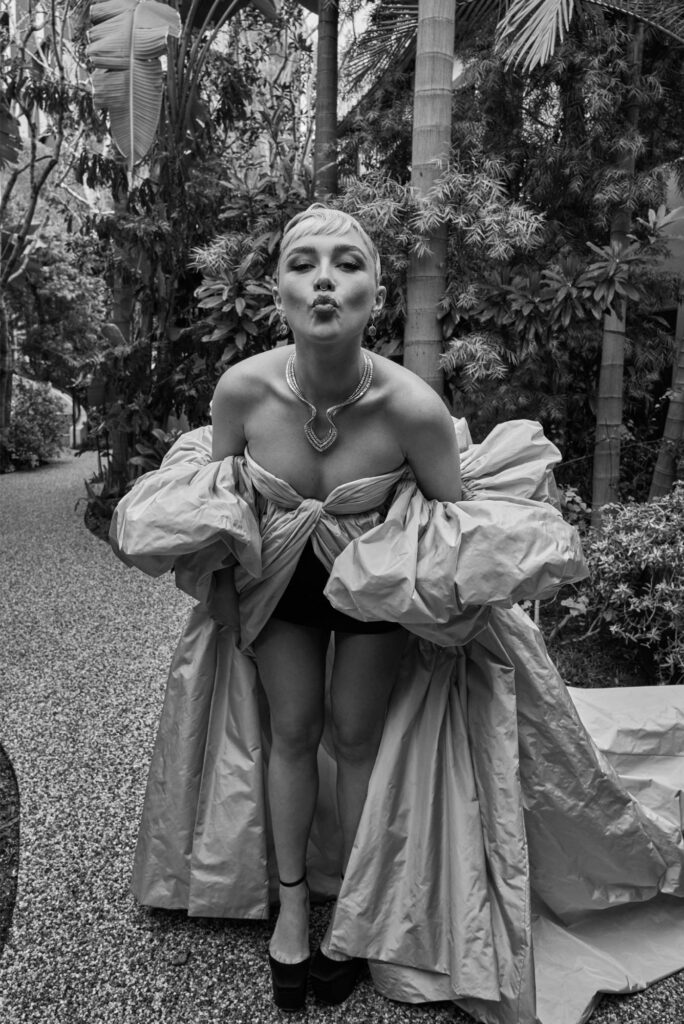 florence pugh, greg williams, greg williams photography