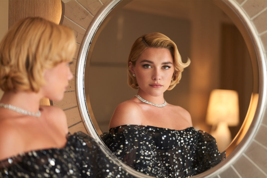 florence pugh, greg williams, greg williams photography