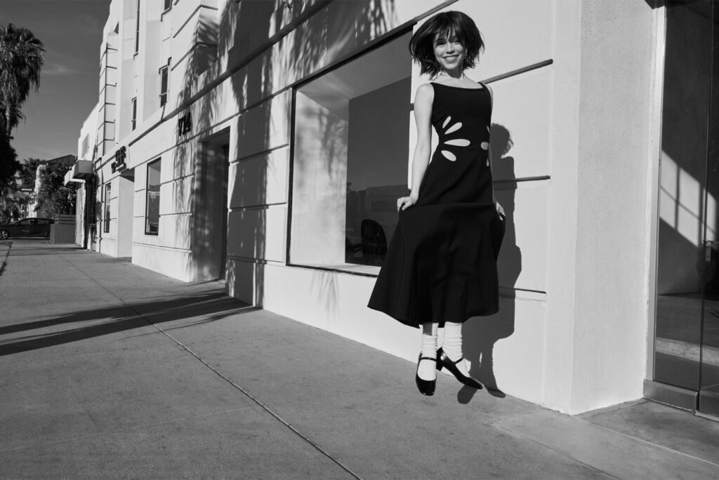 Jenna Ortega, Greg Williams, Greg Williams Photography