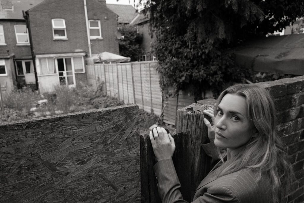 Kate Winslet, Greg Williams