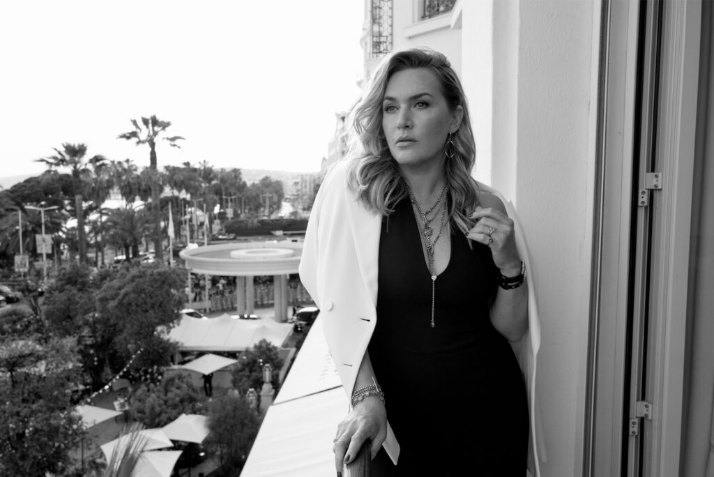 Kate Winslet, Greg Williams