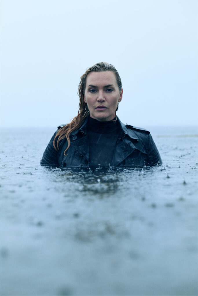 Kate Winslet, Greg Williams