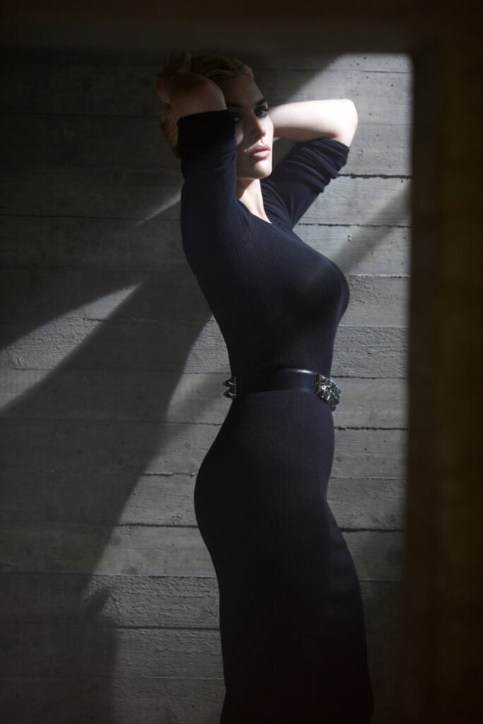 Kate Winslet, Greg Williams