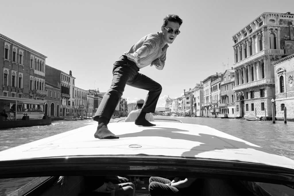 Rami Malek, Greg Williams, Greg Williams Photography