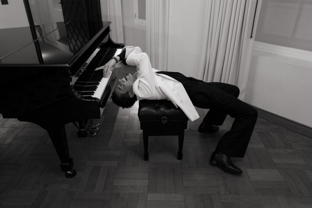 Rami Malek, Greg Williams, Greg Williams Photography