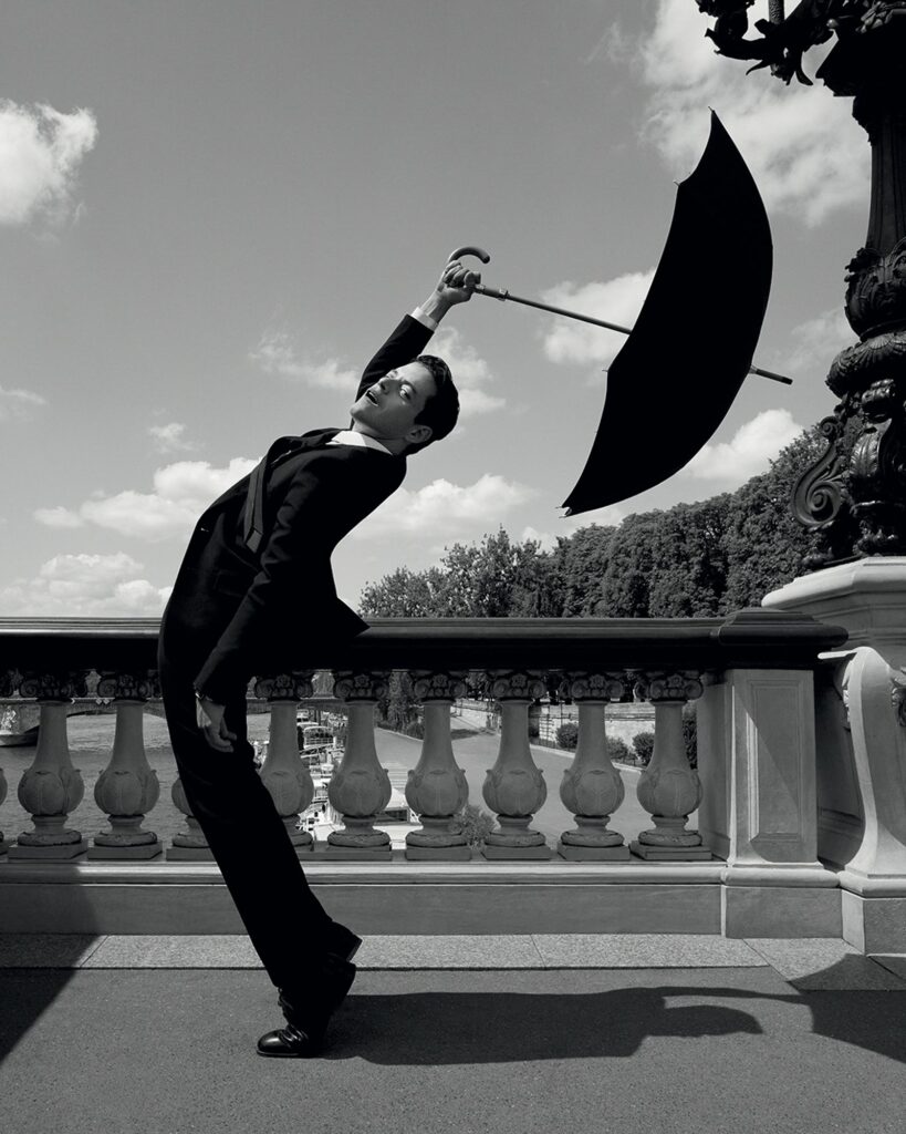 Rami Malek, Greg Williams, Greg Williams Photography
