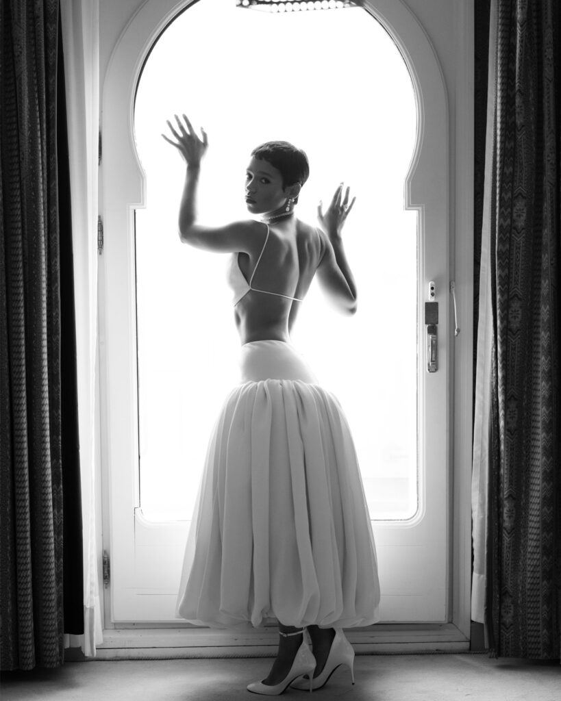 Taylor Russell, Greg Williams, Greg Williams Photography
